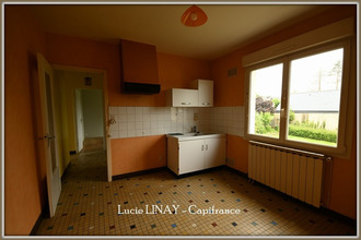 achat maison le-bgneuf-la-foret 53410
