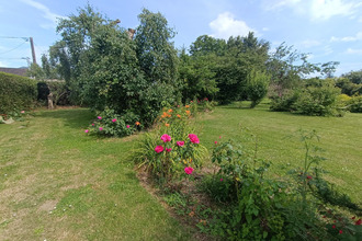 achat maison le-bgneuf-la-foret 53410