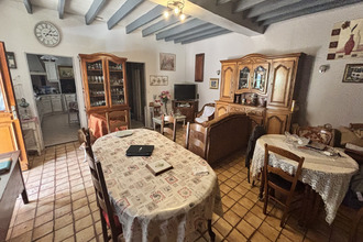 achat maison le-bgneuf-la-foret 53410