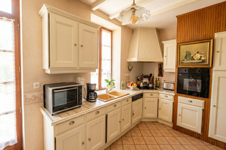 achat maison le-bgneuf-la-foret 53410