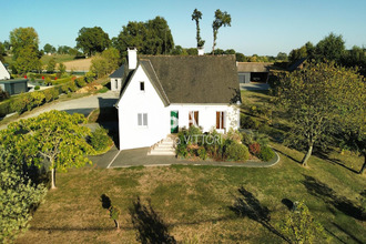 achat maison le-bgneuf-la-foret 53410