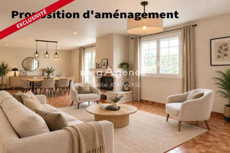 achat maison le-bgneuf-la-foret 53410