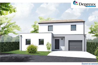 achat maison le-bignon 44120