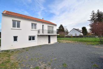 achat maison le-bignon 44140