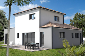 achat maison le-bignon 44140