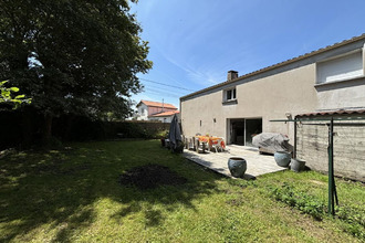 achat maison le-bignon 44140