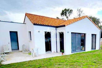 achat maison le-bignon 44140