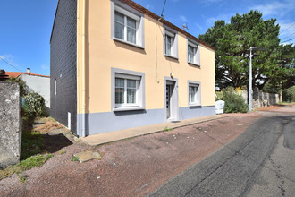 achat maison le-bignon 44140