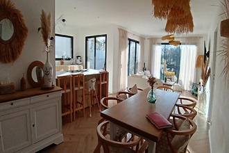 achat maison le-bignon 44140