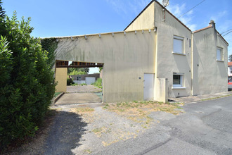 achat maison le-bignon 44140