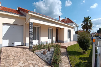 achat maison le-bignon 44140