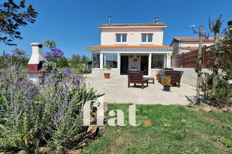 achat maison le-bignon 44140