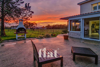 achat maison le-bignon 44140