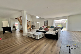 achat maison le-bignon 44140