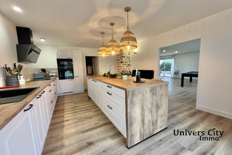 achat maison le-bignon 44140