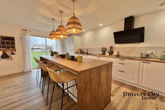 achat maison le-bignon 44140