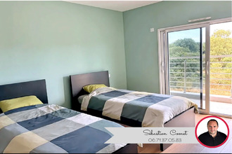 achat maison le-bignon 44140