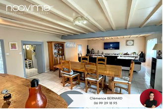 achat maison le-bignon 44140