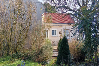 achat maison le-bignon 44140