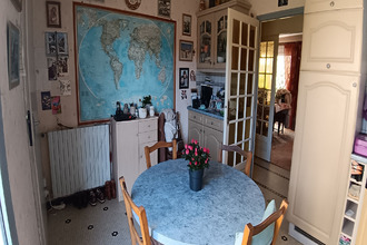 achat maison le-bignon 44140