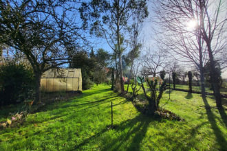 achat maison le-bignon 44140