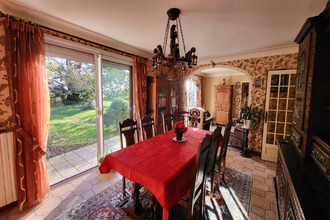 achat maison le-bignon 44140