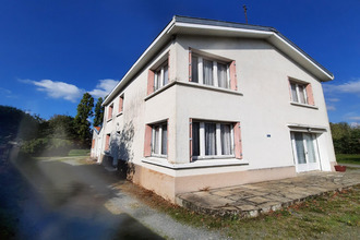 achat maison le-bignon 44140
