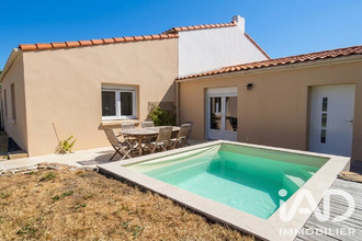 achat maison le-bignon 44140