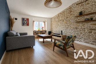 achat maison le-bignon 44140