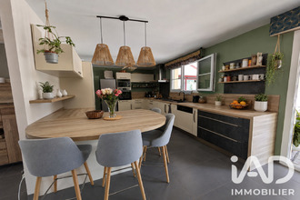 achat maison le-bignon 44140