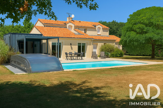 achat maison le-bignon 44140