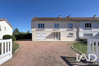 achat maison le-bignon 44140
