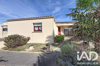 achat maison le-bignon 44140