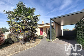 achat maison le-bignon 44140