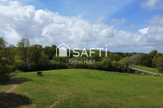 achat maison le-bignon-du-maine 53170