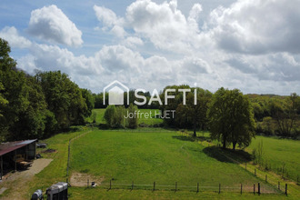 achat maison le-bignon-du-maine 53170