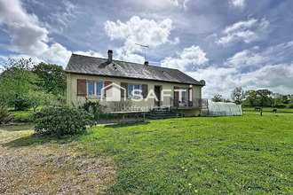 achat maison le-bignon-du-maine 53170