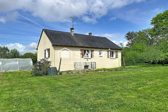 achat maison le-bignon-du-maine 53170