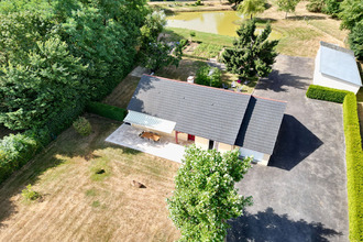 achat maison le-bignon-du-maine 53170