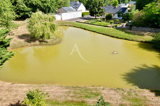 achat maison le-bignon-du-maine 53170