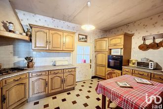 achat maison le-bignon-mirabeau 45210