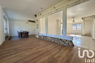 achat maison le-bignon-mirabeau 45210