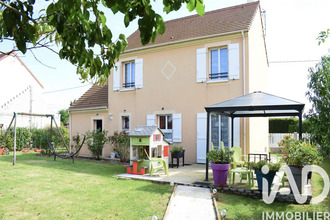 achat maison le-bignon-mirabeau 45210