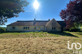 achat maison le-bignon-mirabeau 45210
