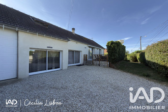 achat maison le-bignon-mirabeau 45210