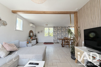 achat maison le-bignon-mirabeau 45210