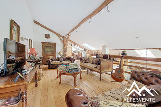 achat maison le-biot 74430