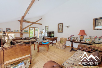 achat maison le-biot 74430