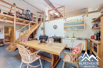 achat maison le-biot 74430