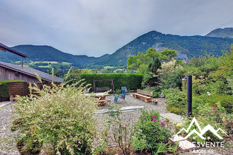 achat maison le-biot 74430